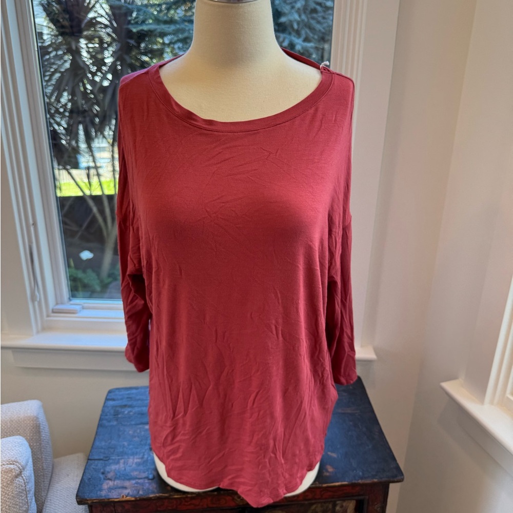 Majestic Filatures Top